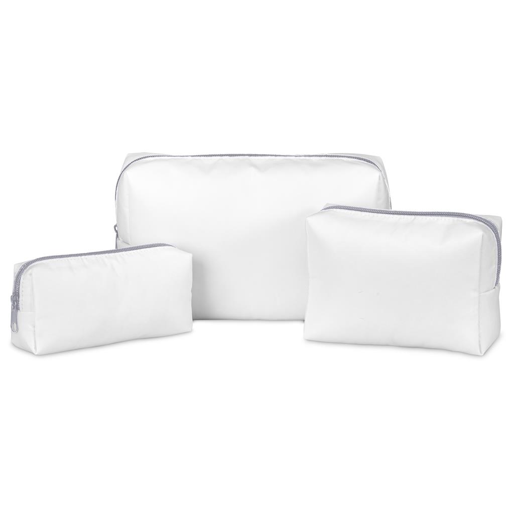 Pre-Production Sample Hoppla Mandy Cosmetic Bag - Image 7