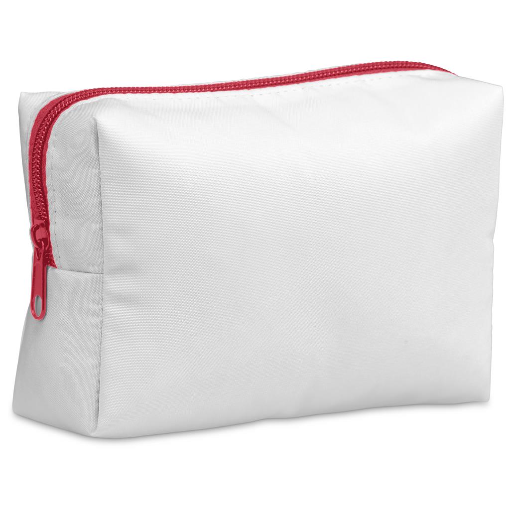 Pre-Production Sample Hoppla Mandy Cosmetic Bag - Image 2
