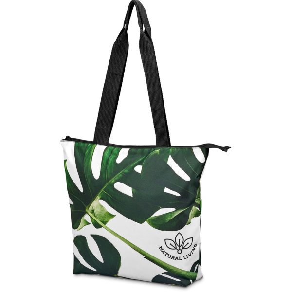 Pre-Production Sample Hoppla Santon Tote - Image 7
