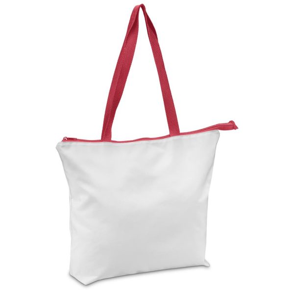 Pre-Production Sample Hoppla Santon Tote - Image 8