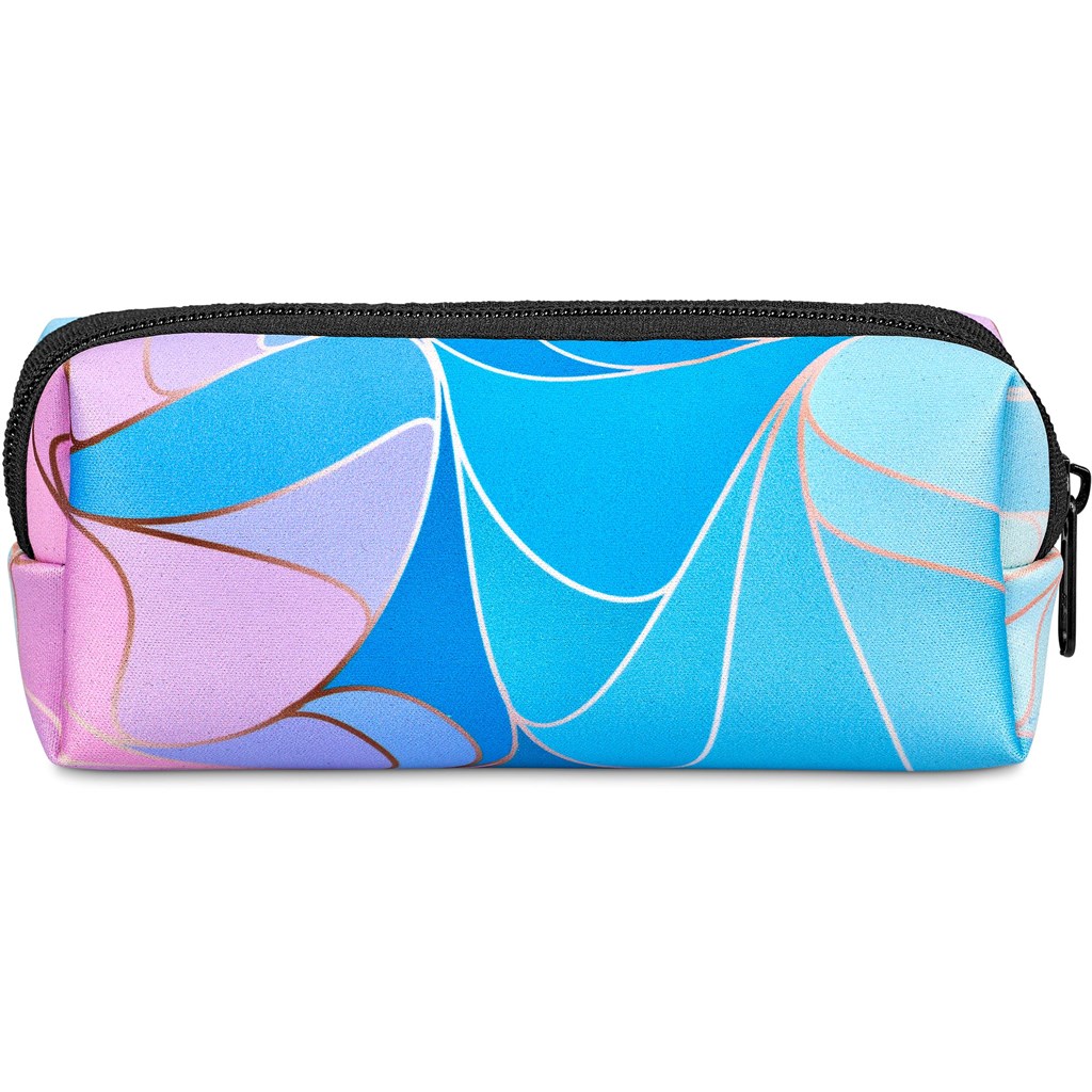 Pre-Production Sample Hoppla Emma Neoprene Makeup Bag - Image 21
