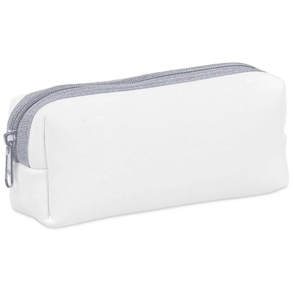 Pre-Production Sample Hoppla Emma Neoprene Makeup Bag - Image 18