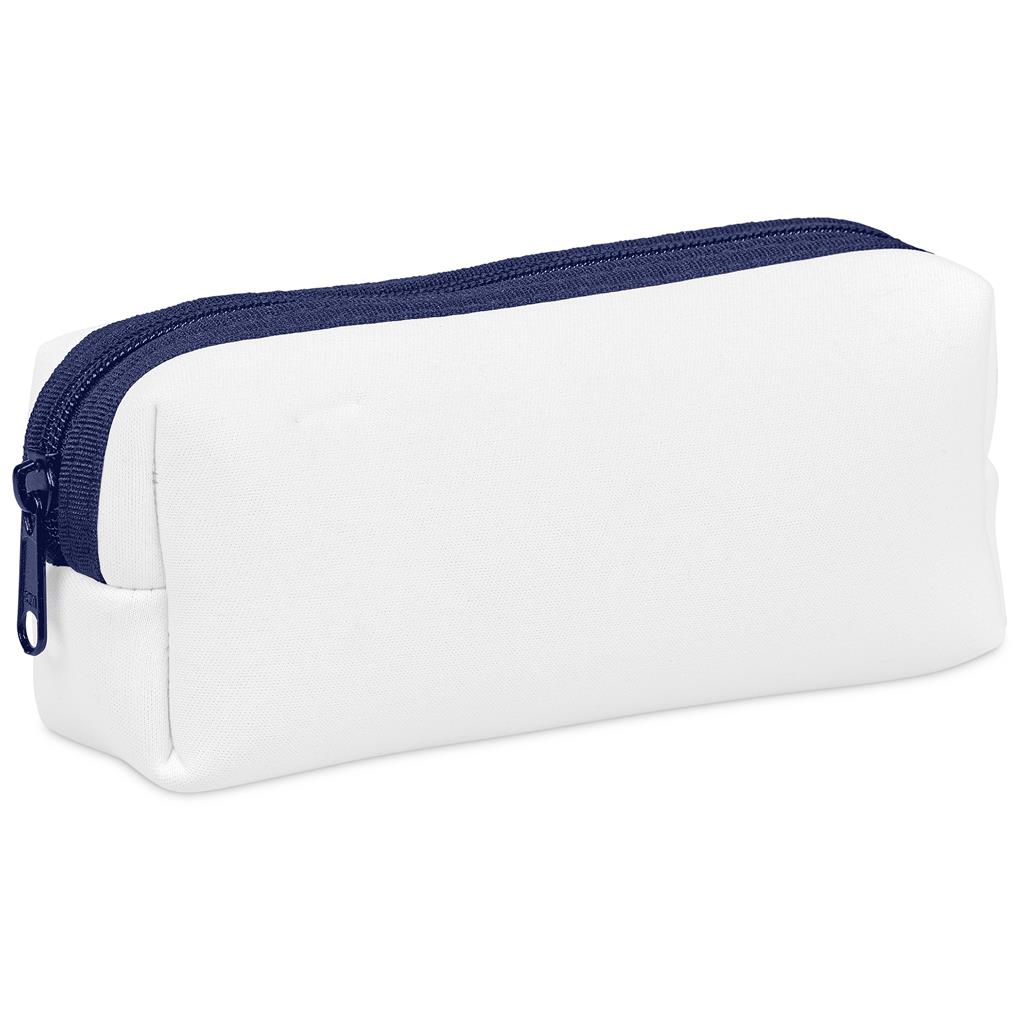 Pre-Production Sample Hoppla Emma Neoprene Makeup Bag - Image 14