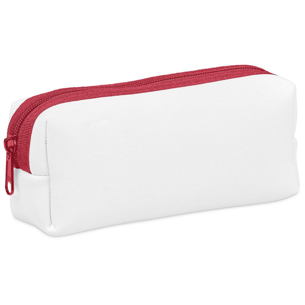 Pre-Production Sample Hoppla Emma Neoprene Makeup Bag - Image 10