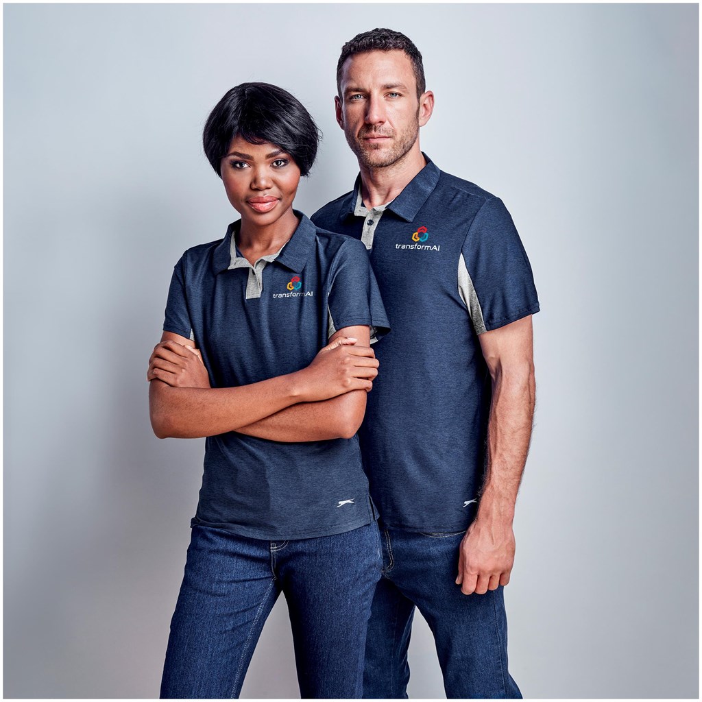 Ladies Dorado Golf Shirt - Image 2