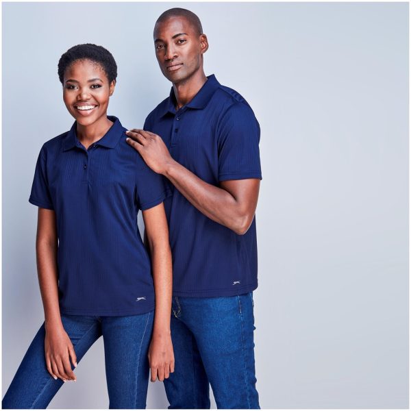Mens Florida Golf Shirt - Image 4