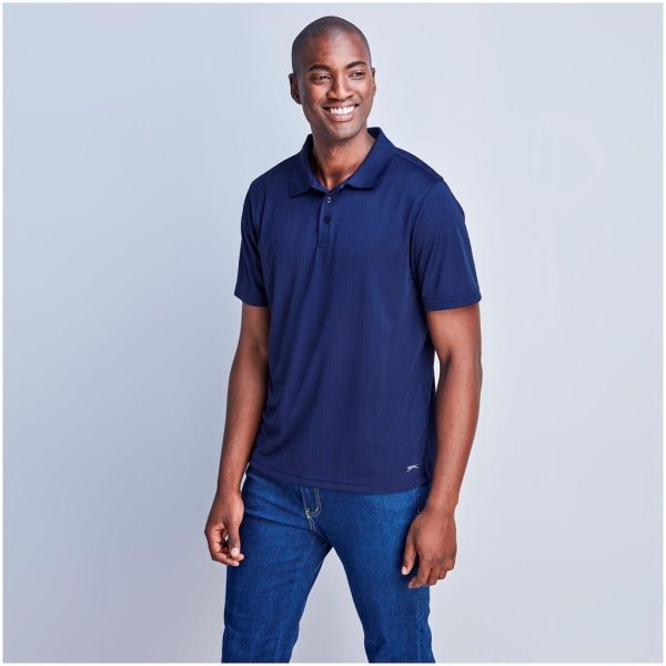 Mens Florida Golf Shirt - Image 3