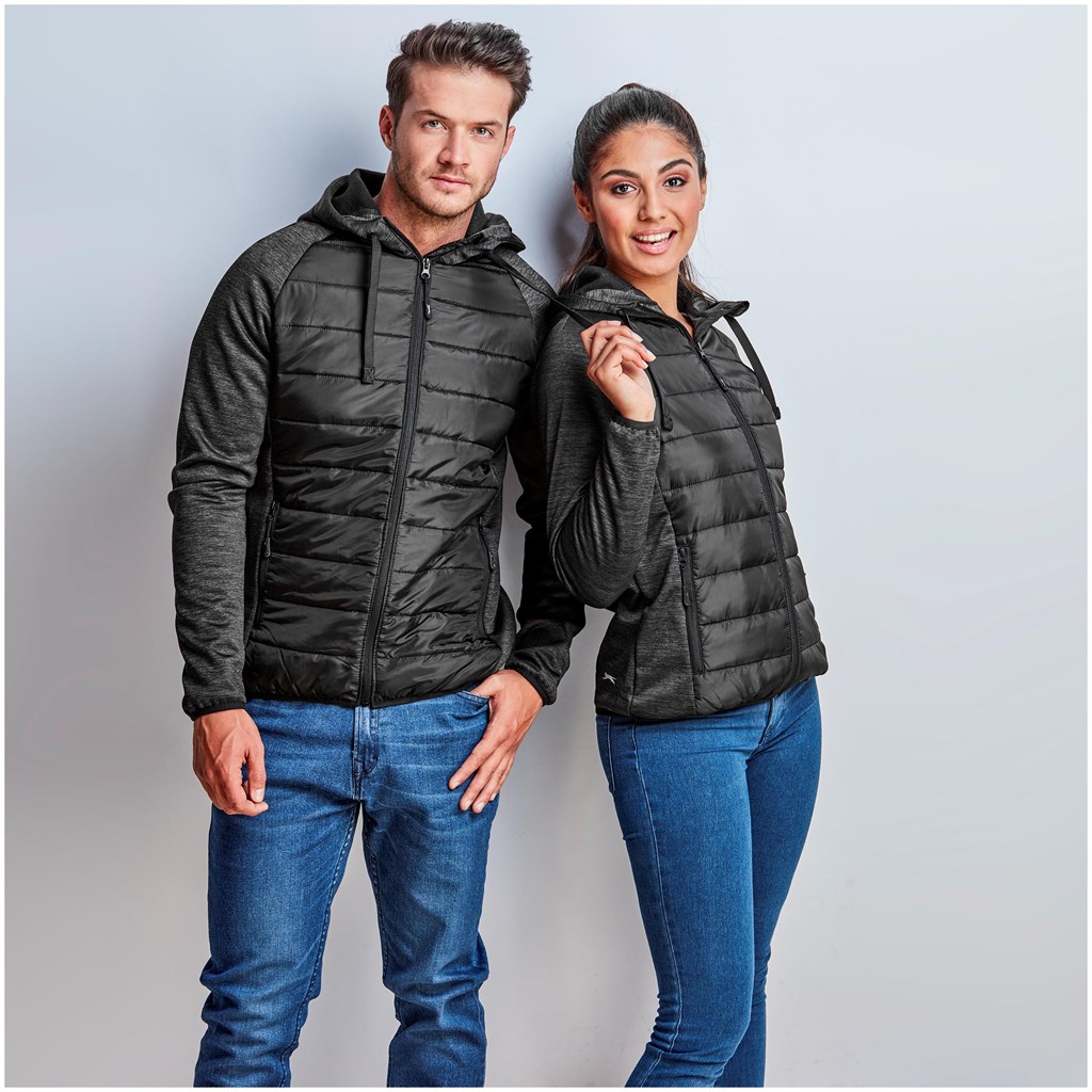 Ladies Astana Jacket - Image 4