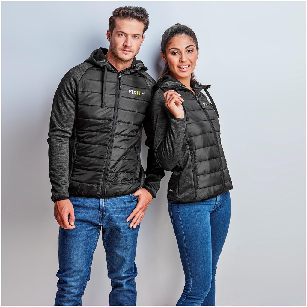 Ladies Astana Jacket - Image 3