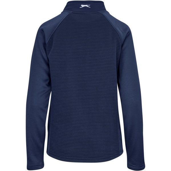 Ladies Ridge Jacket - Navy - Image 4