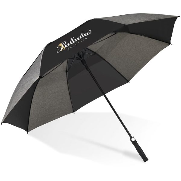 Slazenger Crandon Auto-Open Umbrella - Image 3