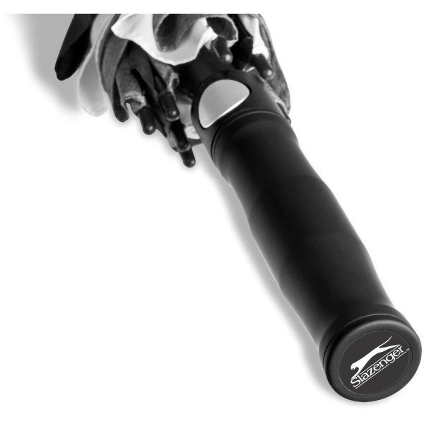 Slazenger Crandon Auto-Open Umbrella - Image 5
