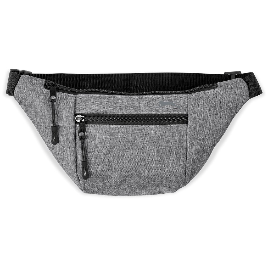 Slazenger Monterey Waist Bag - Image 3