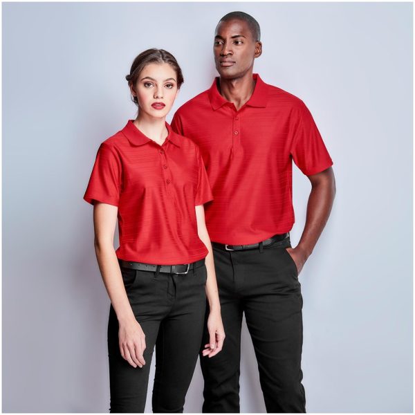 Mens Viceroy Golf Shirt - Image 3