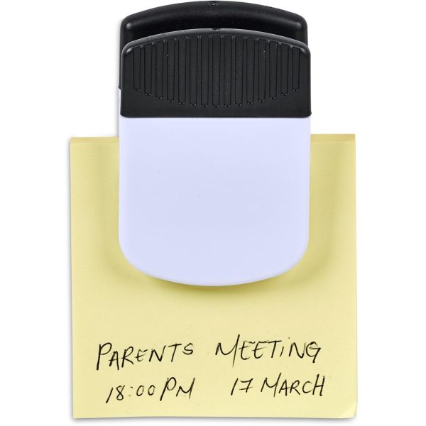 Altitude Maxim Magnetic Memo Clip - Image 6
