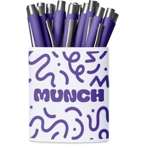 Stationery