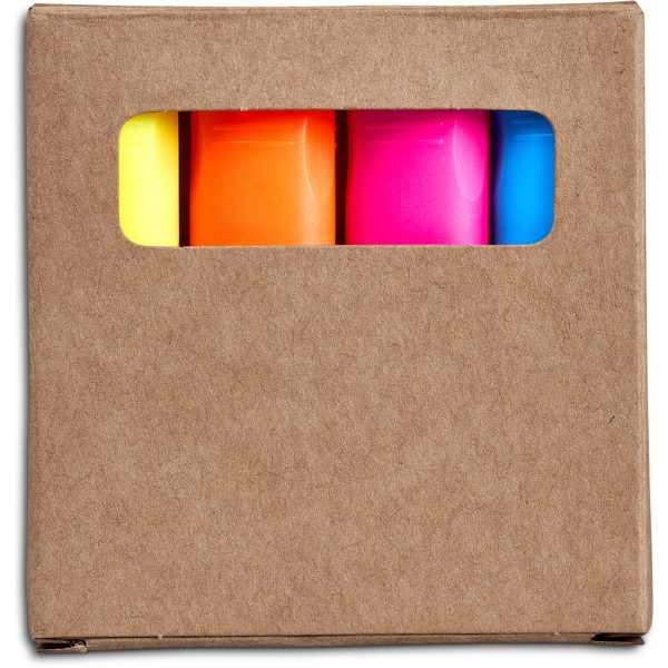 Altitude Idillio Highlighter Set - Image 8