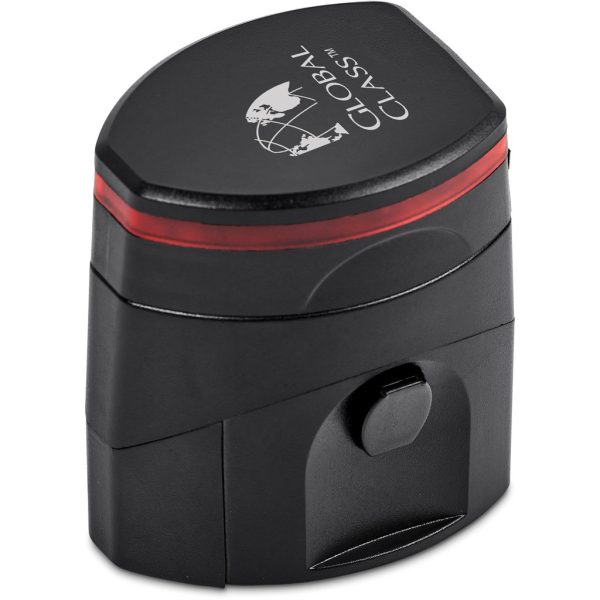 Connexions World Travel Adaptor - Image 6