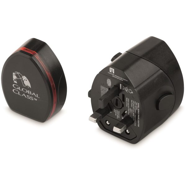 Connexions World Travel Adaptor - Image 5