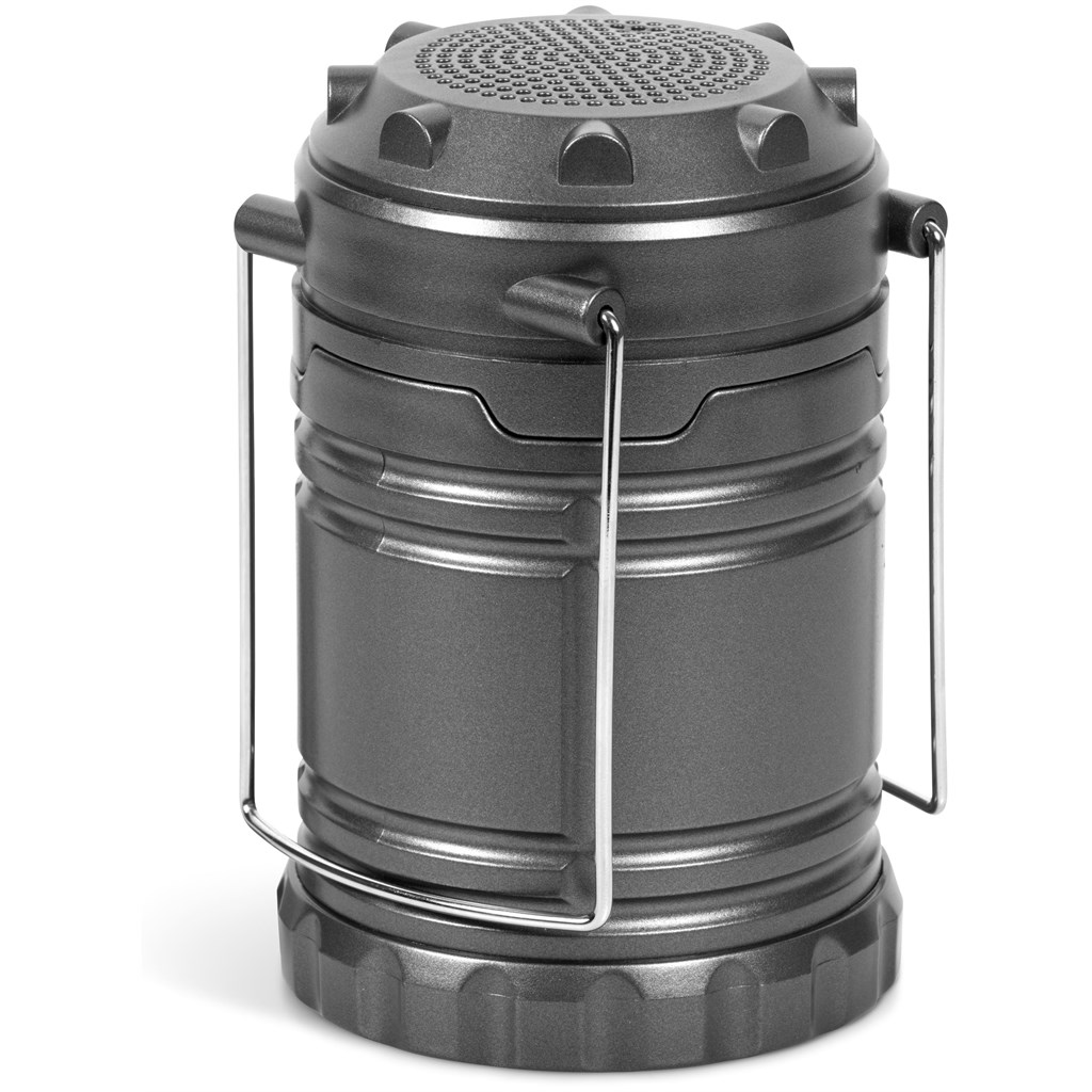 Swiss Cougar Sydney Lantern & Bluetooth Speaker - Image 5