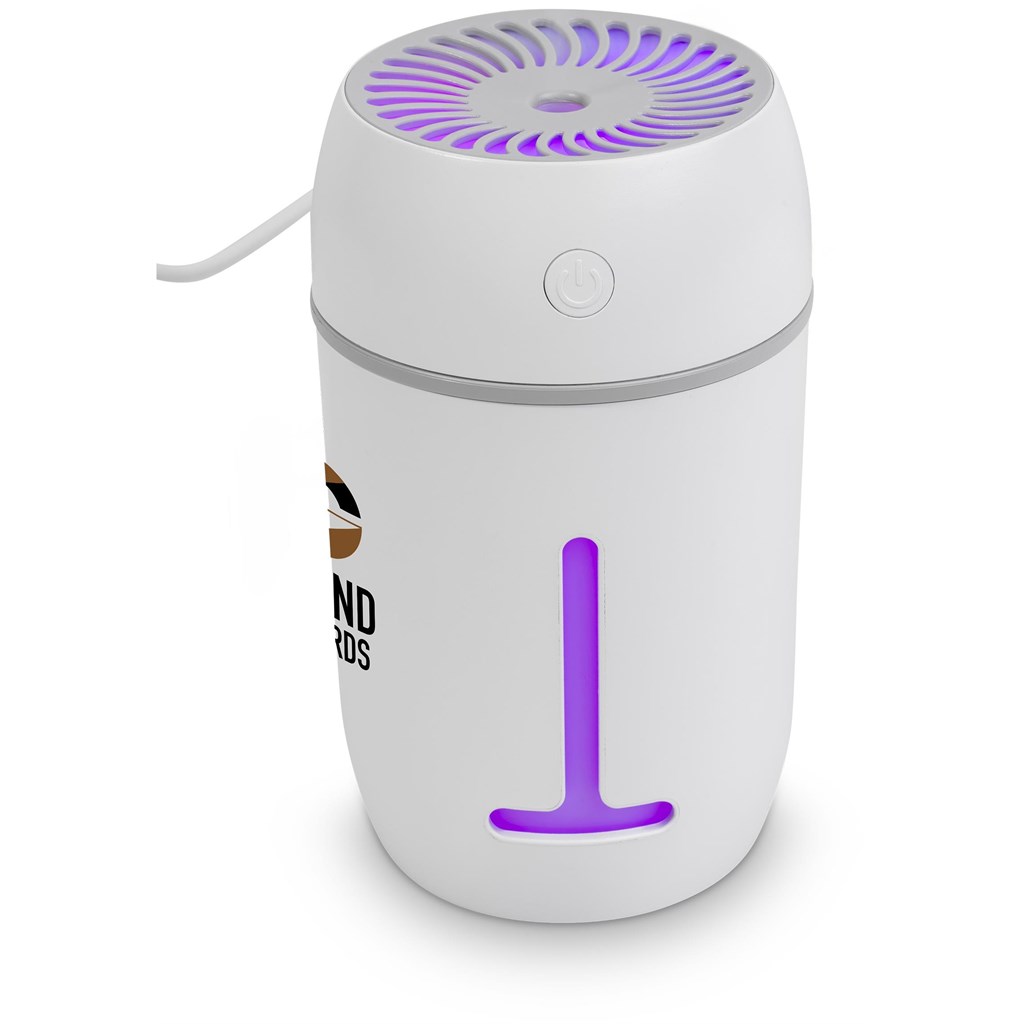 Altitude Airosphere USB Humidifier - Image 5