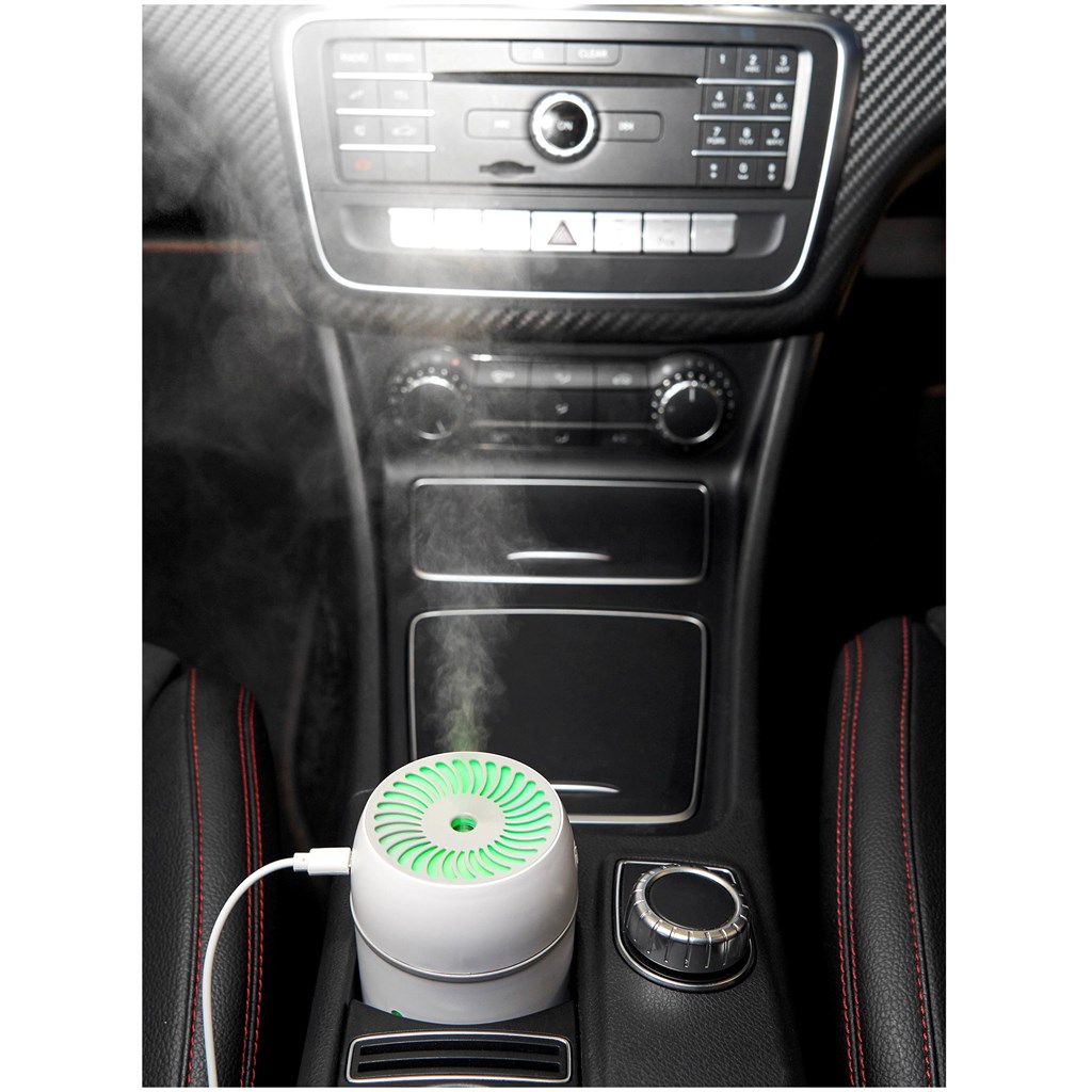 Altitude Airosphere USB Humidifier - Image 2