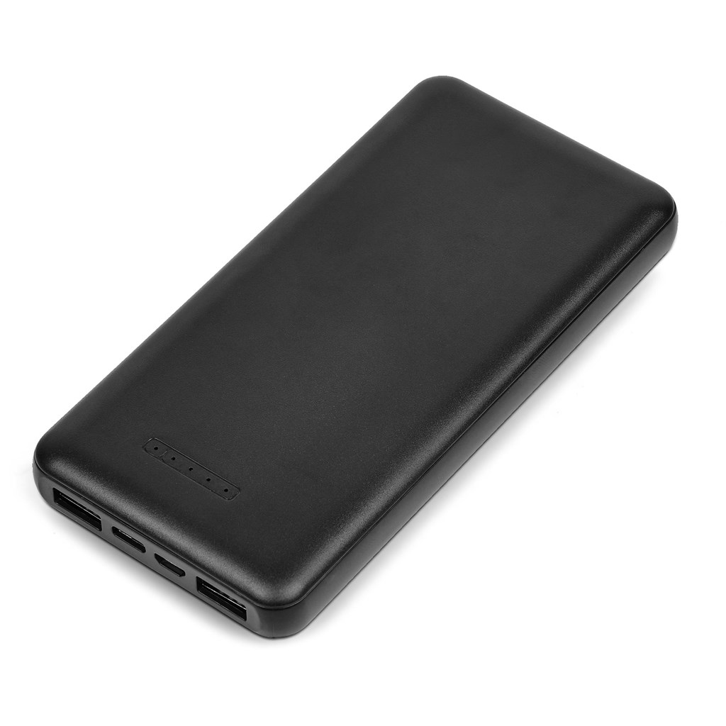 Vader Wireless Charging Suction Power Bank - 10,000mAh - Image 5