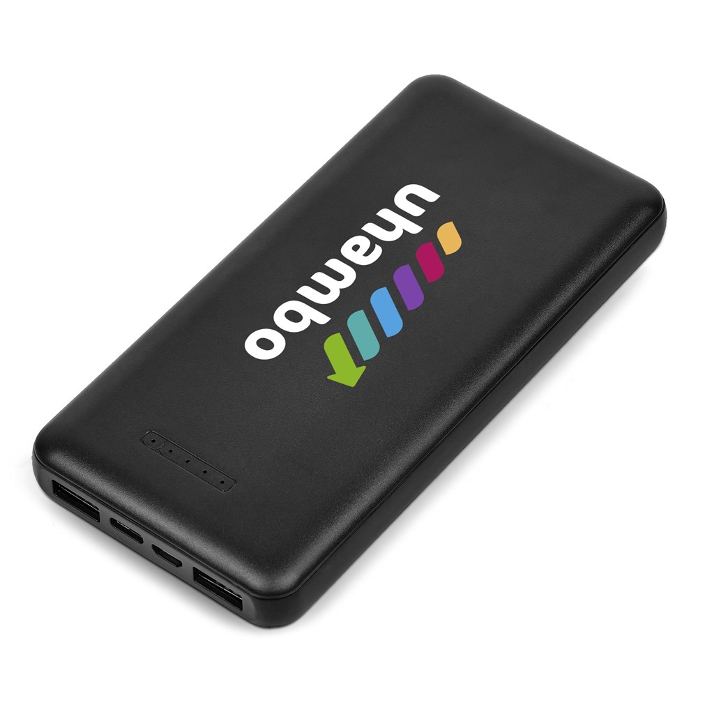 Vader Wireless Charging Suction Power Bank - 10,000mAh - Image 7