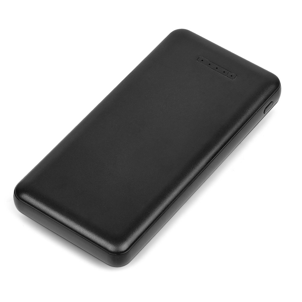 Vader Wireless Charging Suction Power Bank - 10,000mAh - Image 4