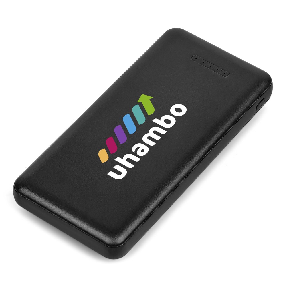 Vader Wireless Charging Suction Power Bank - 10,000mAh - Image 2