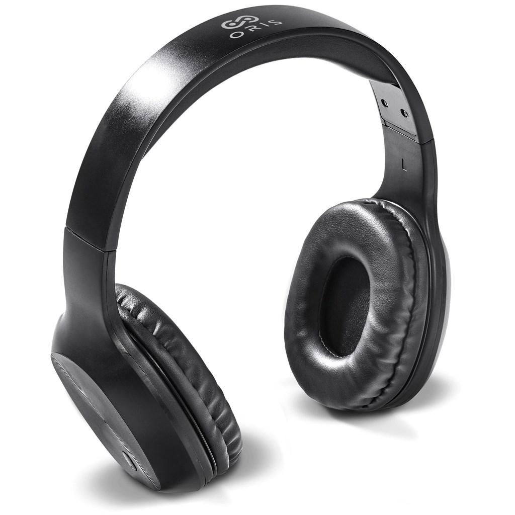 Swiss Cougar Austin Bluetooth Headphones - Image 3