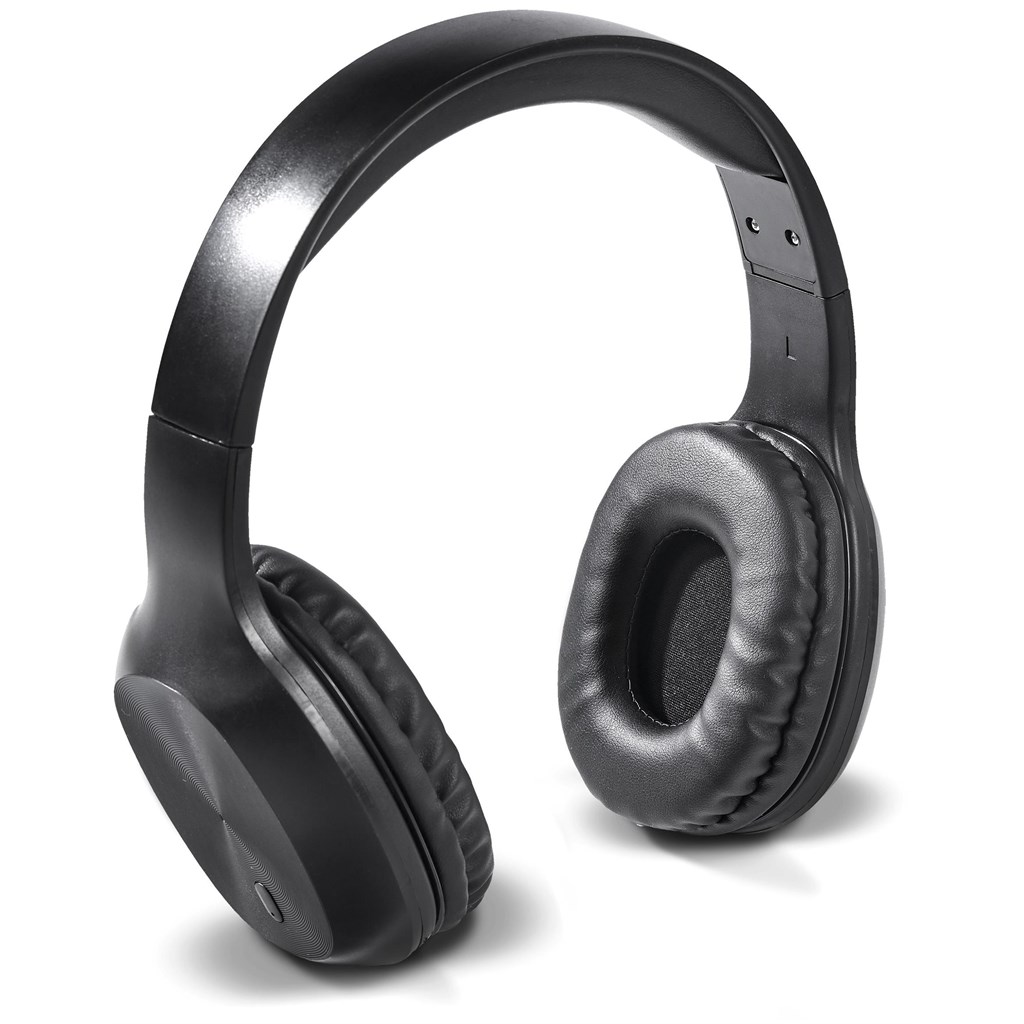 Swiss Cougar Austin Bluetooth Headphones - Image 7