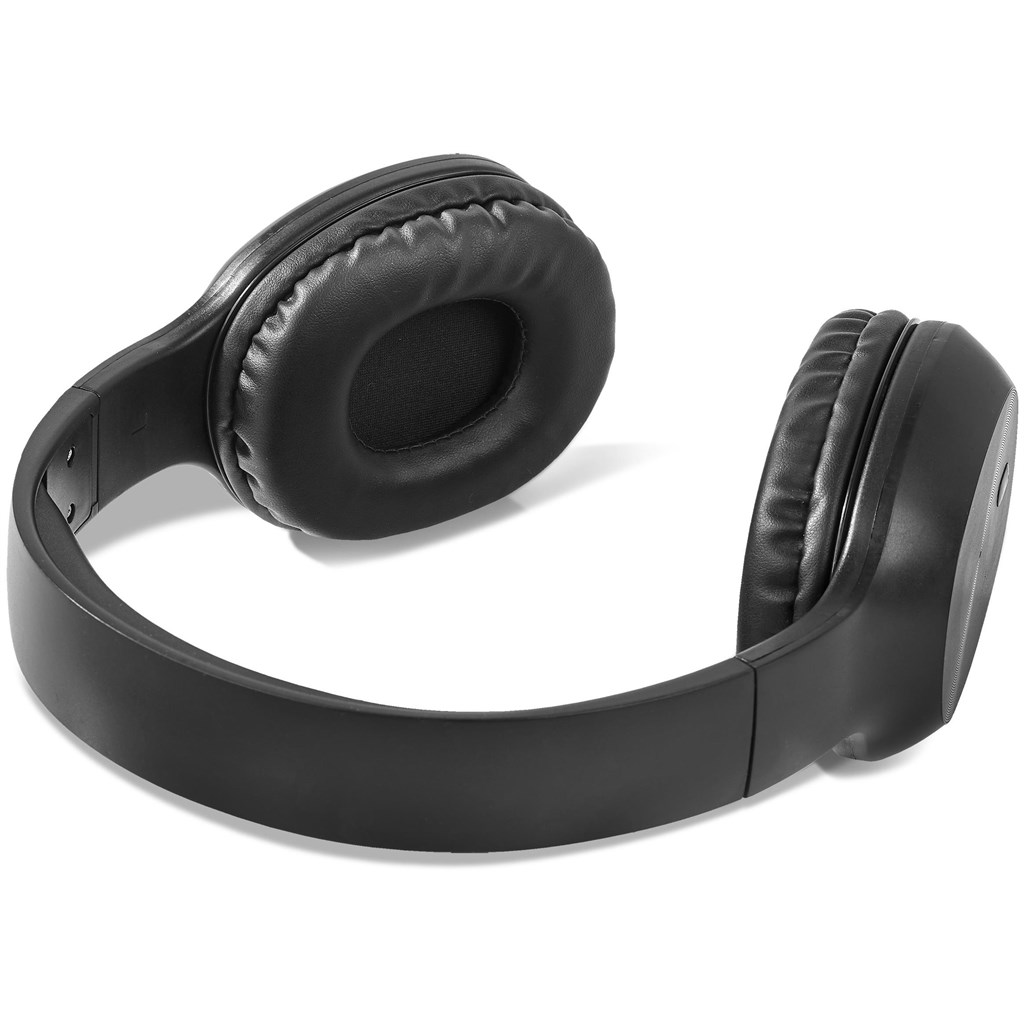 Swiss Cougar Austin Bluetooth Headphones - Image 8