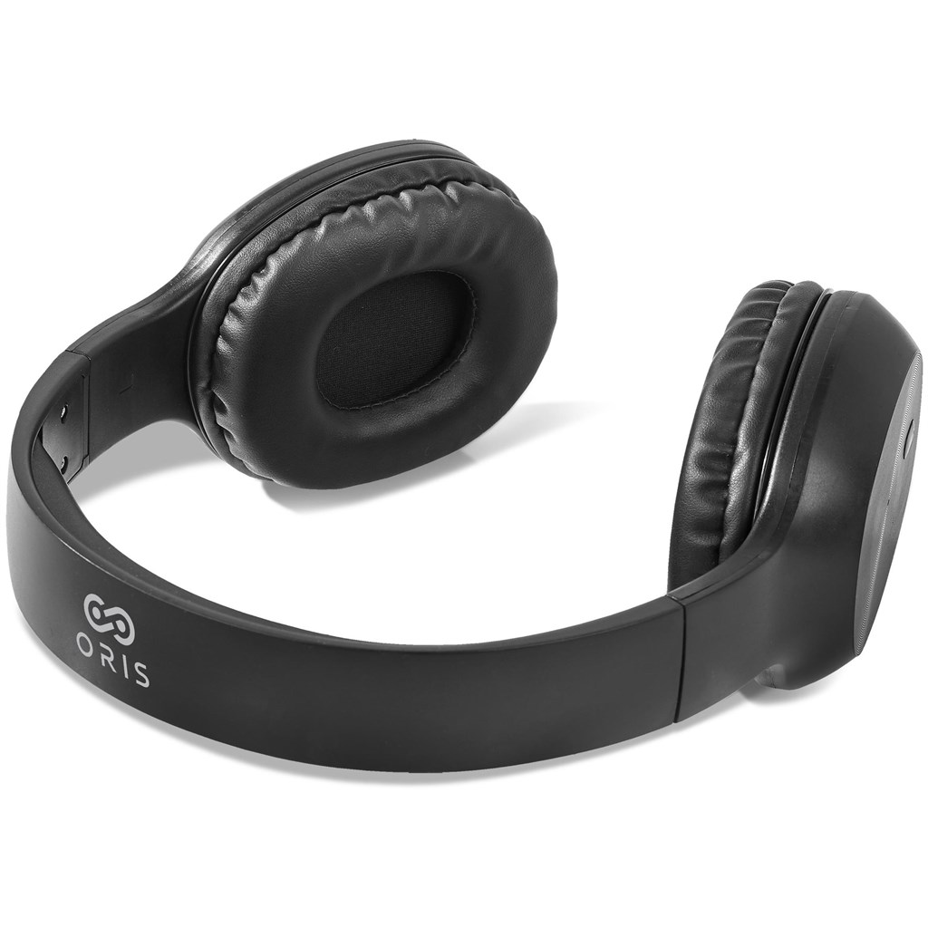 Swiss Cougar Austin Bluetooth Headphones - Image 9