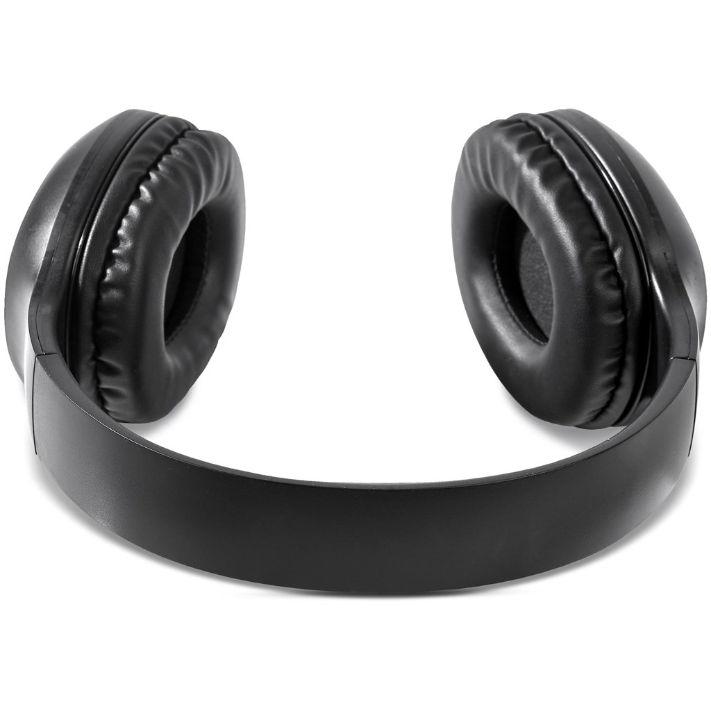 Swiss Cougar Austin Bluetooth Headphones - Image 2