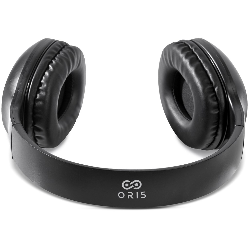 Swiss Cougar Austin Bluetooth Headphones - Image 10