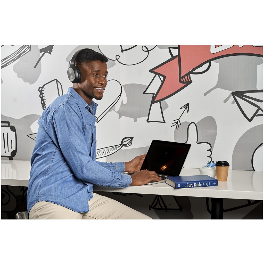 Swiss Cougar Austin Bluetooth Headphones - Image 6