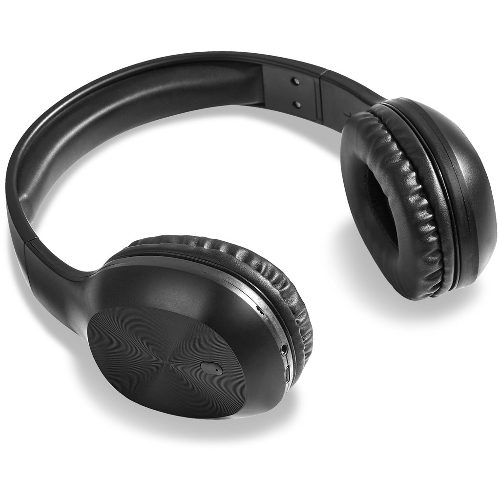 Swiss Cougar Austin Bluetooth Headphones - Image 4