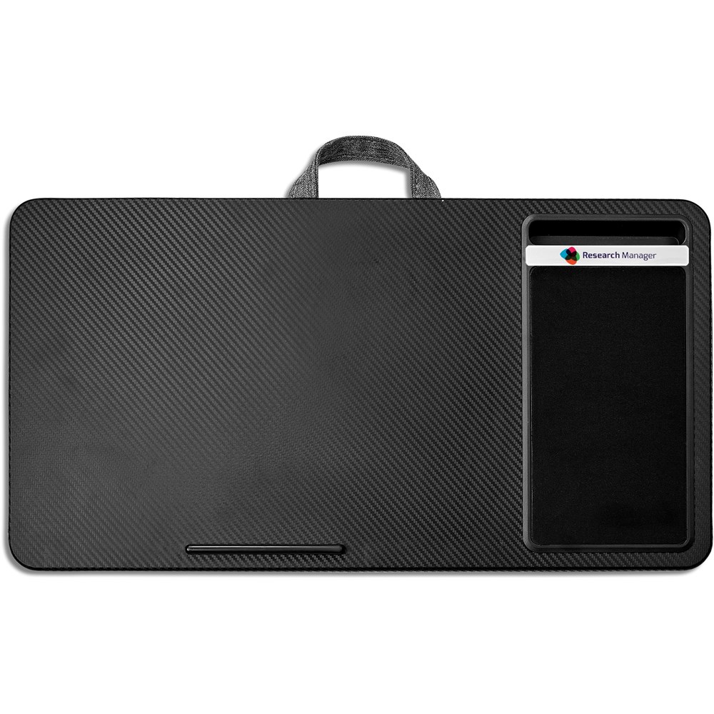 Swiss Cougar Ergonomic Lap Desk - Image 9