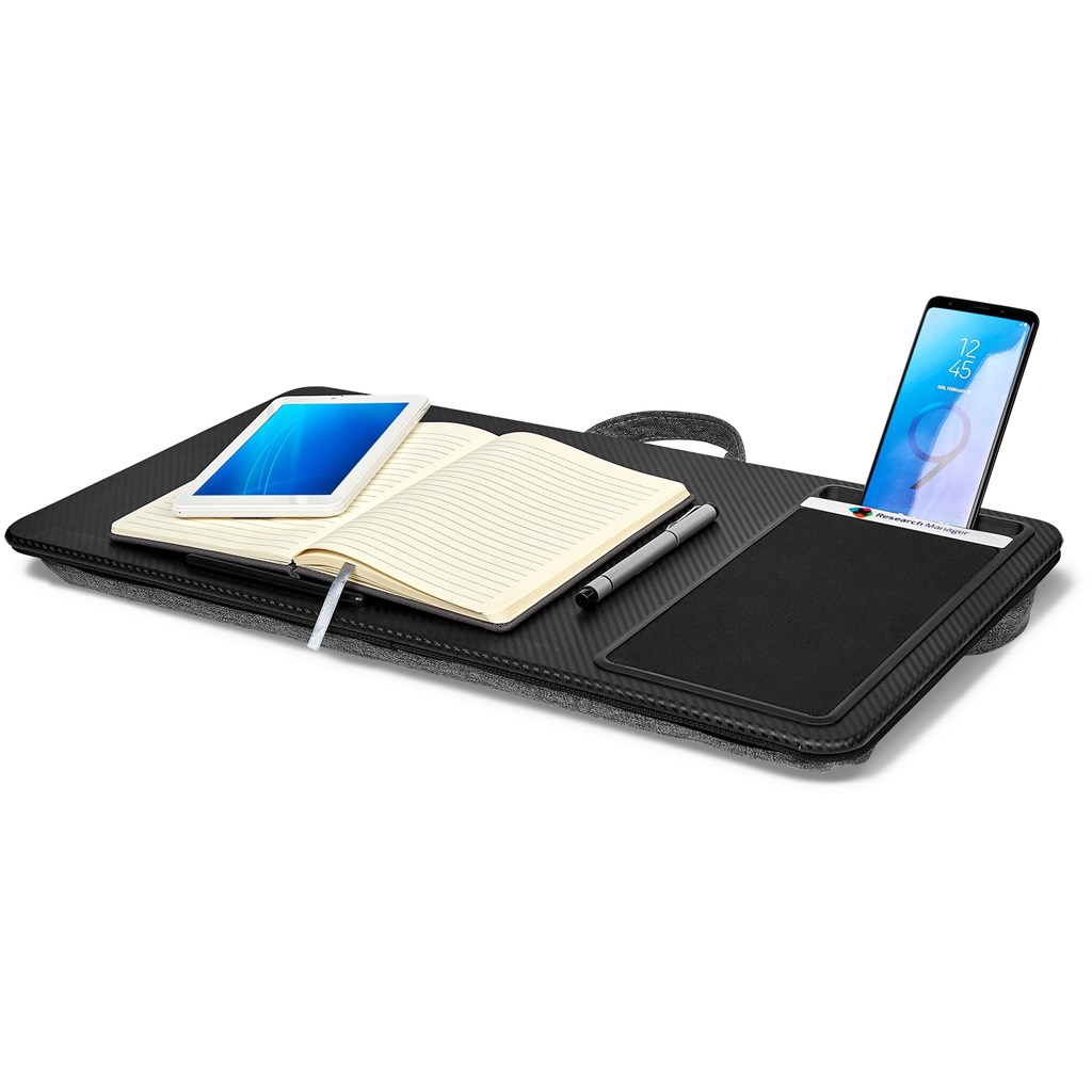 Swiss Cougar Ergonomic Lap Desk - Image 6