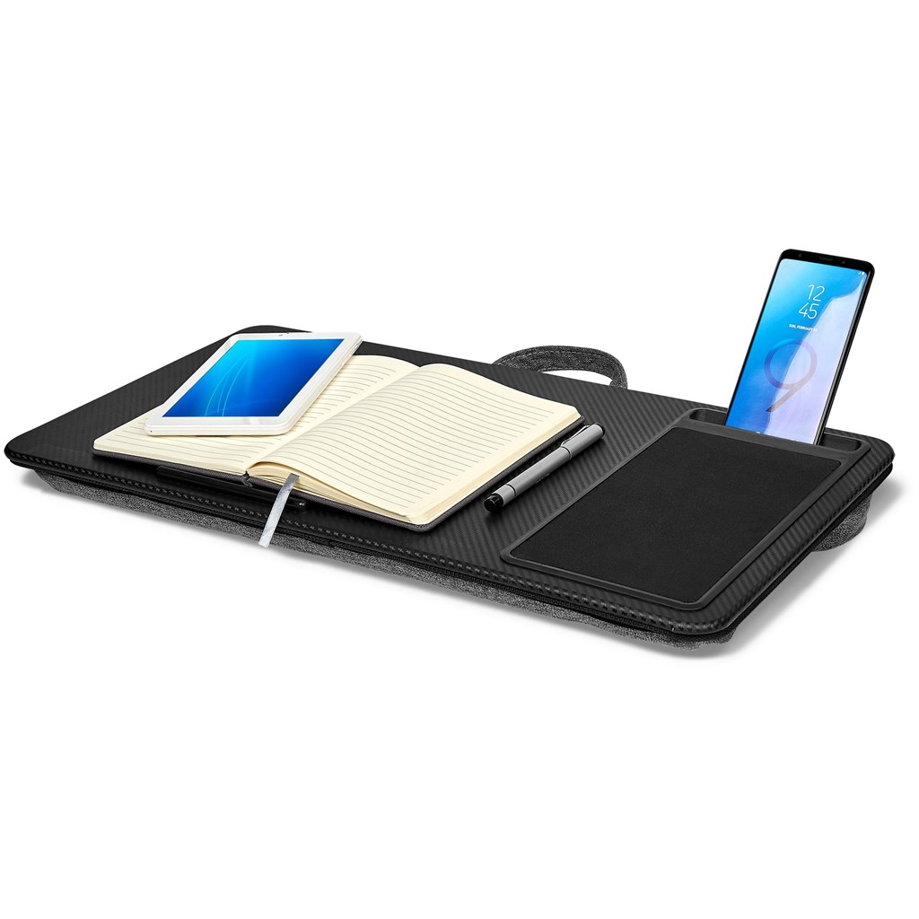 Swiss Cougar Ergonomic Lap Desk - Image 3