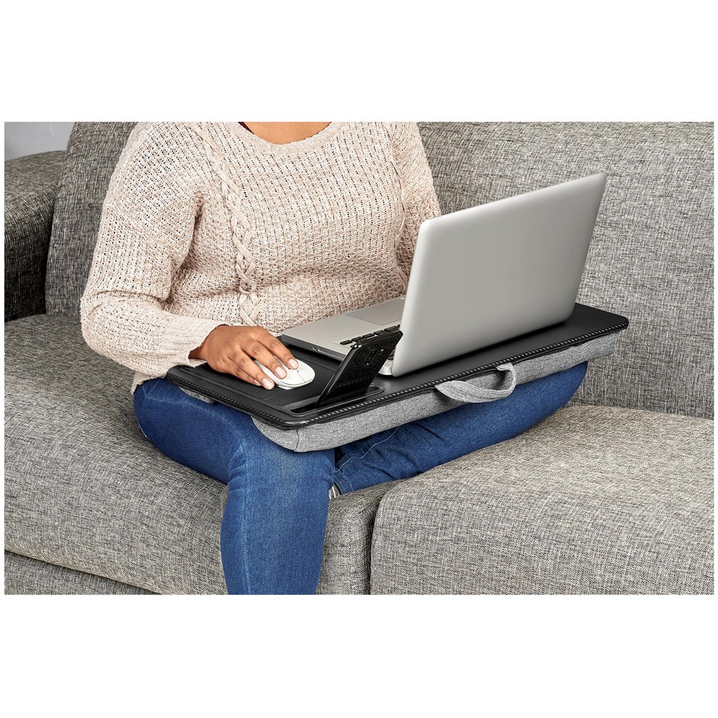 Swiss Cougar Ergonomic Lap Desk - Image 11