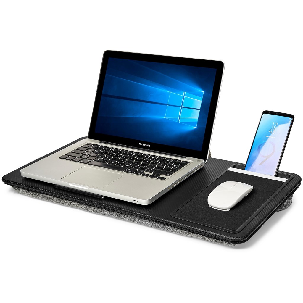 Swiss Cougar Ergonomic Lap Desk - Image 14
