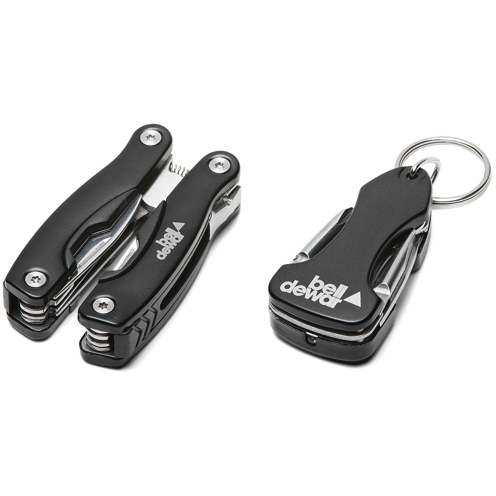 Altitude Frontier Multi-Tool & Keyholder Set - Image 3