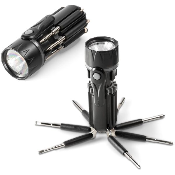 Altitude Utility Tool & Torch - Image 3