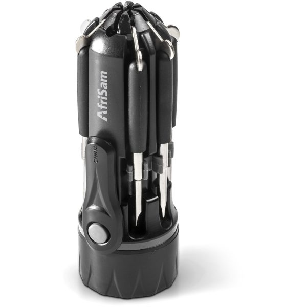 Altitude Utility Tool & Torch - Image 4