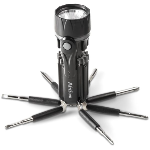 Altitude Utility Tool & Torch - Image 2