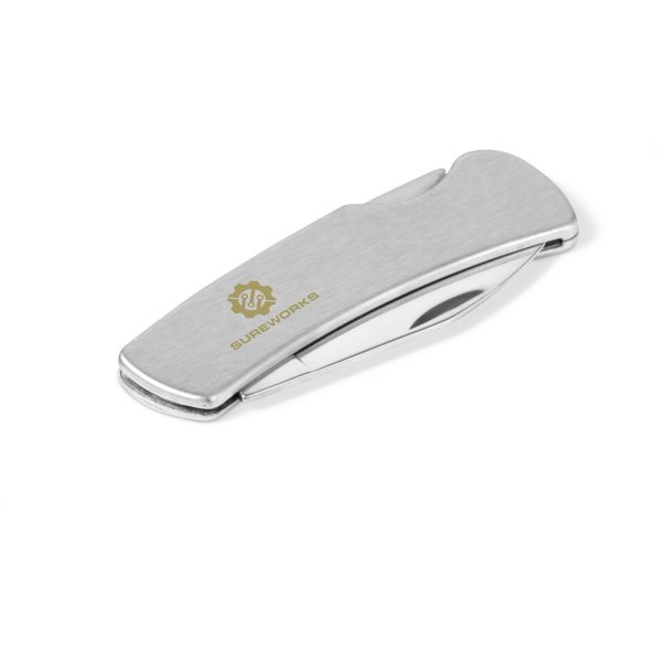Altitude Predator Pocket Knife - Image 4