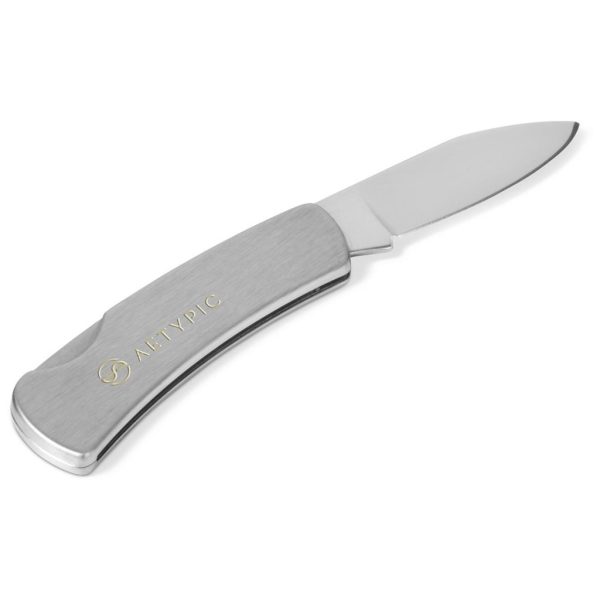 Altitude Predator Pocket Knife - Image 2
