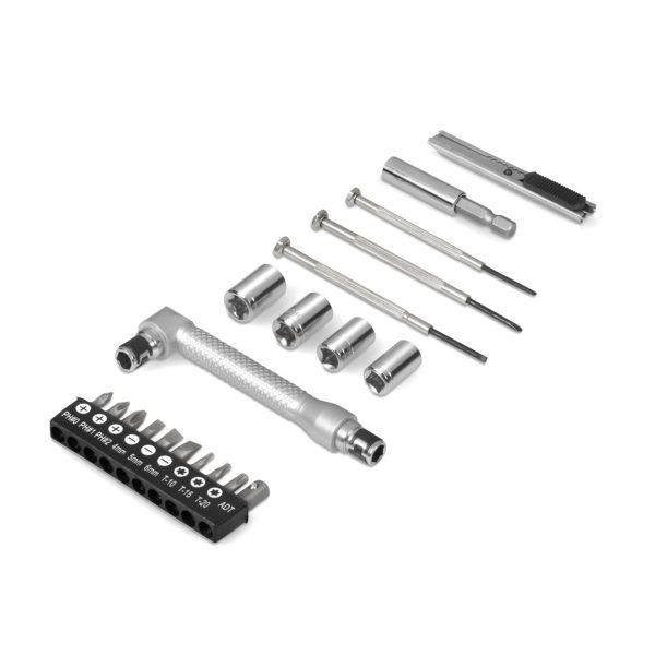 Stac 20-Piece Tool Set - Image 4